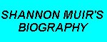 [Biography]